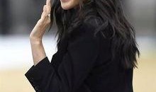 梅根最新爆料,揭开王室背后惊人真相