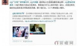 新闻爆料曝光案例分析,揭秘事件真相与媒体责任