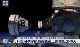 美国太空局爆料新闻报道,揭秘宇宙奥秘与航天探索新发现