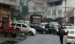 镇雄房子爆料事件视频,真相与争议交织