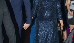 梅根最新爆料,揭开王室背后惊人真相