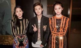 鹿晗私生活大爆料视频,视频爆料背后的真实故事