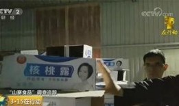 视频爆料食品怎么处罚,严惩不贷，守护食品安全