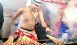 美食爆料黑妞视频,探寻隐藏在镜头下的美味秘密