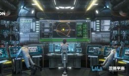 三体动画版爆料视频大全,揭秘宇宙奥秘，探寻人类命运