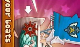 最新海贼爆料大全下载手机版,最新情报一网打尽，畅享航海冒险之旅