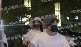 演员爆料恋情视频播放,甜蜜互动引网友热议