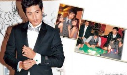 高以翔去夜店最新爆料,揭秘背后惊人真相