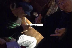 李诞爆料金晨的视频,揭秘背后真相