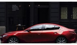 马自达最新爆料新闻消息,尖端科技与设计革新引领未来潮流