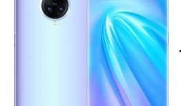 vivo nex5最新爆料,颠覆性设计，性能再升级！