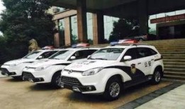 南昌警车学生爆料案件最新,真相揭开，校园安全再引关注