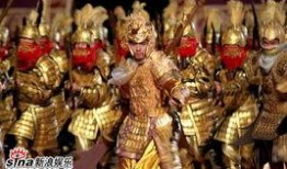 黄金甲在线观看,宫廷权谋，华丽逆袭