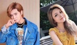 罗志祥和女朋友最新爆料,女友甜蜜爆料曝光！