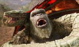 金刚在线观看完整版酷,在线观影之旅，探索原始巨兽的惊世传奇